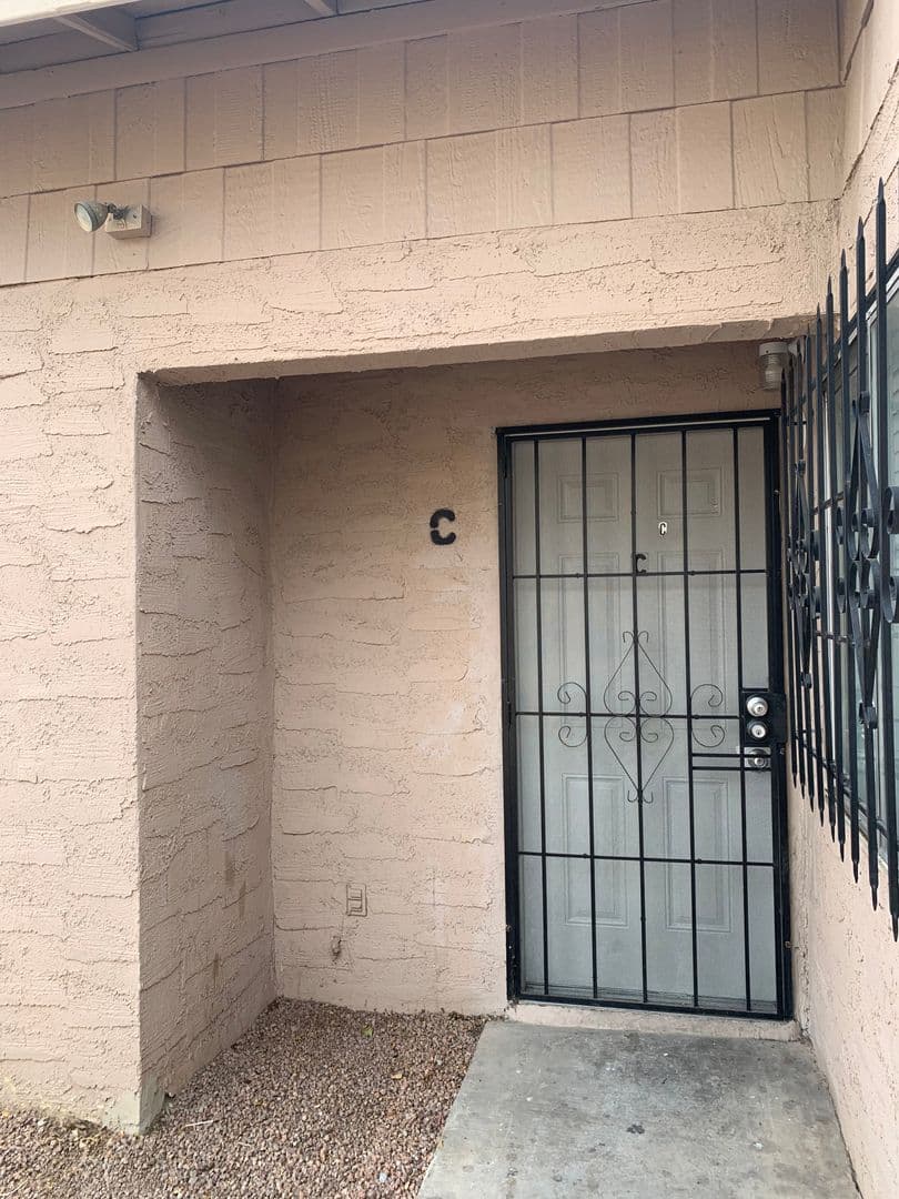 Las Vegas House: 5148 Greene Lane Unit C