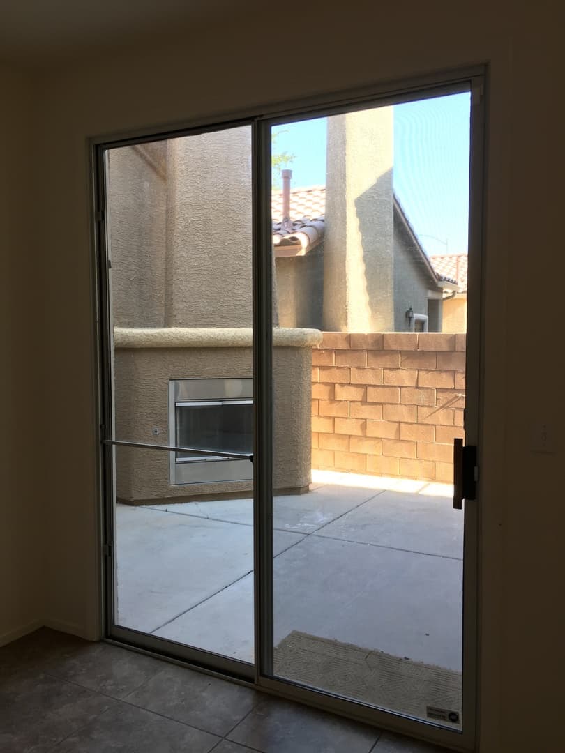 Las Vegas House: 9029 College Green