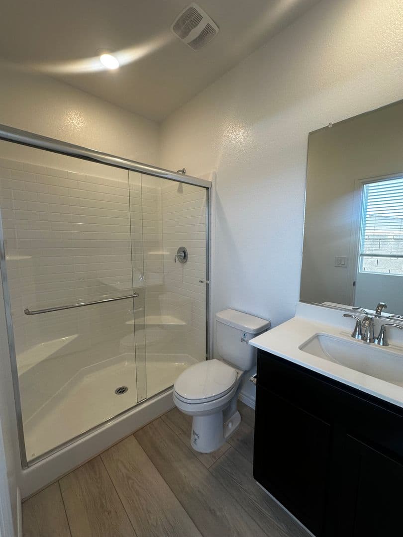 Las Vegas House: 9769 Redwood Cascade