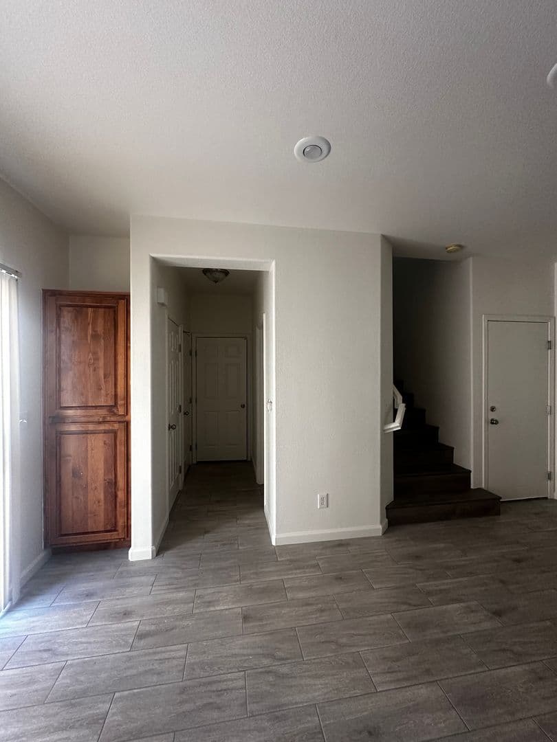 Las Vegas House: 6186 Pacific Dogwood Ave