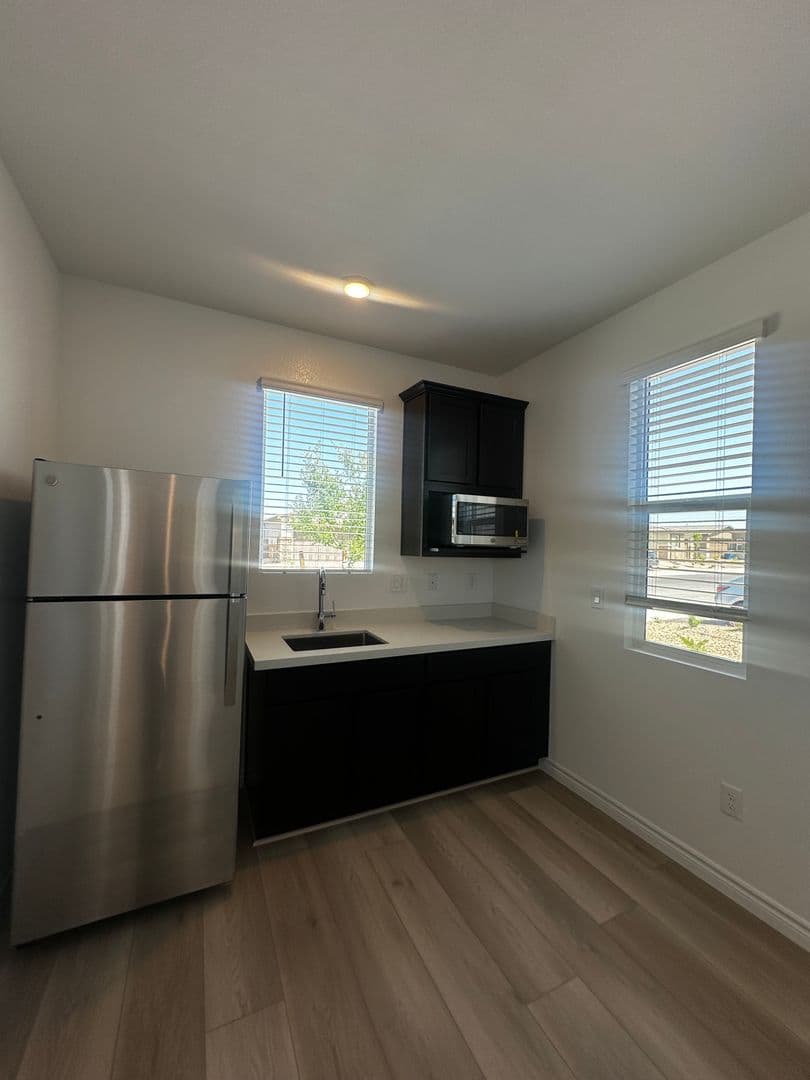 Las Vegas House: 9769 Redwood Cascade