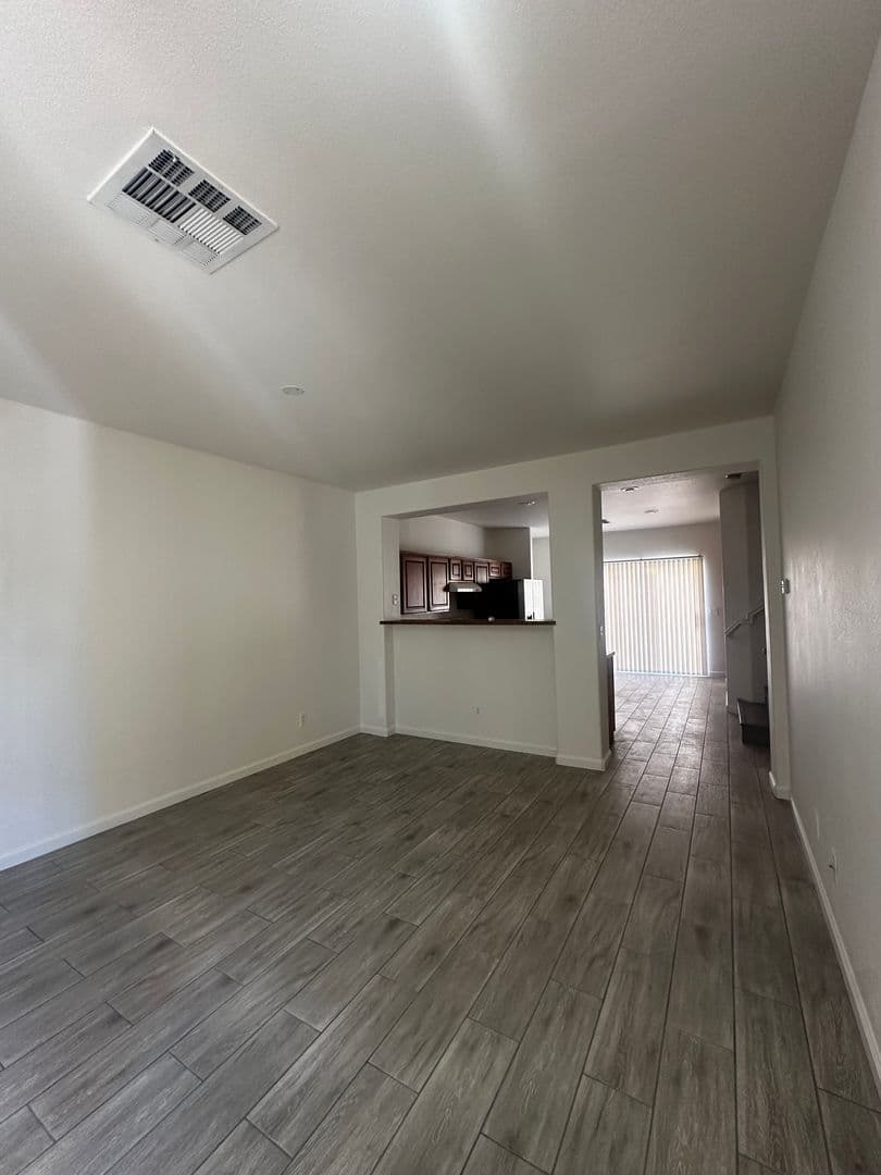 Las Vegas House: 6186 Pacific Dogwood Ave