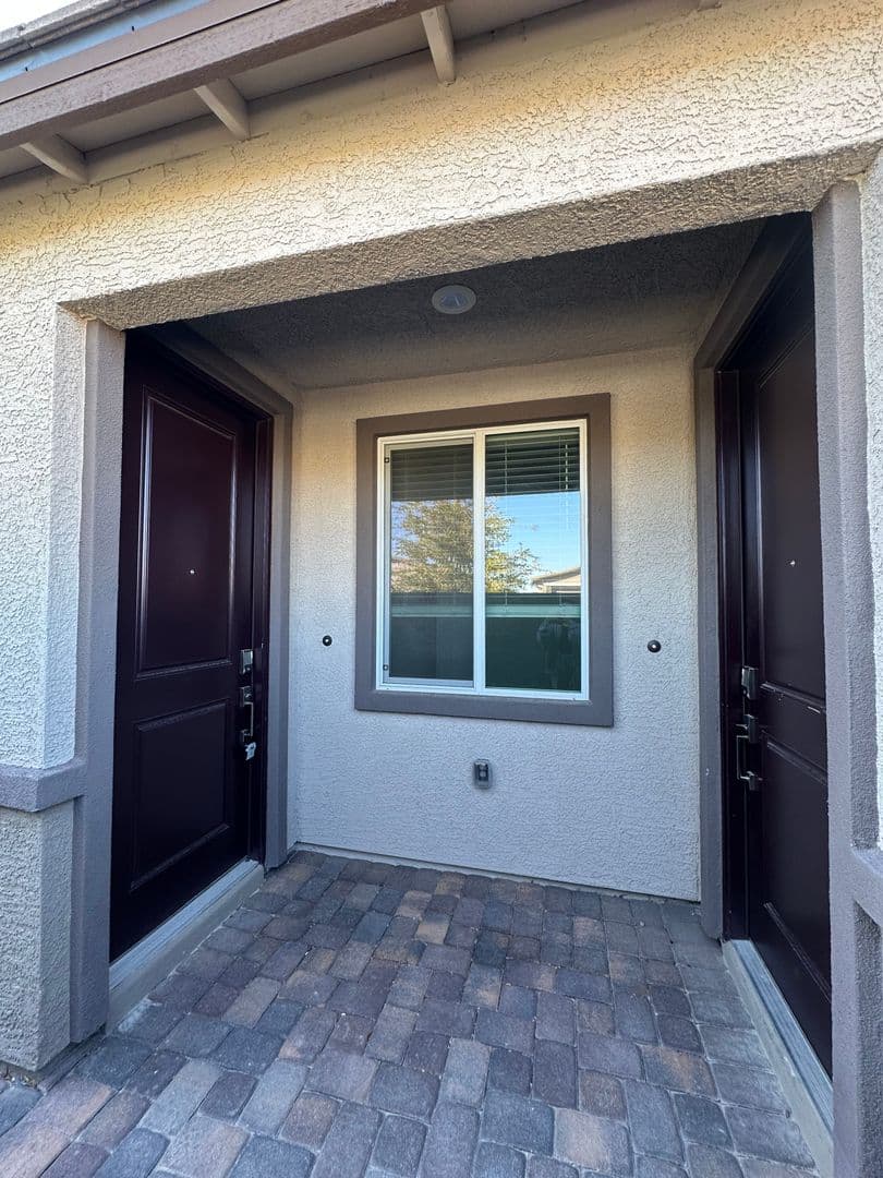 Las Vegas House: 9769 Redwood Cascade
