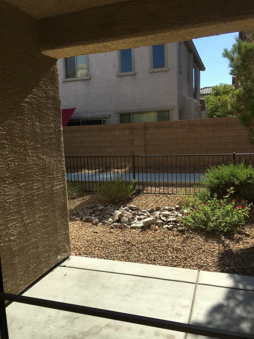 Las Vegas House: 9029 College Green