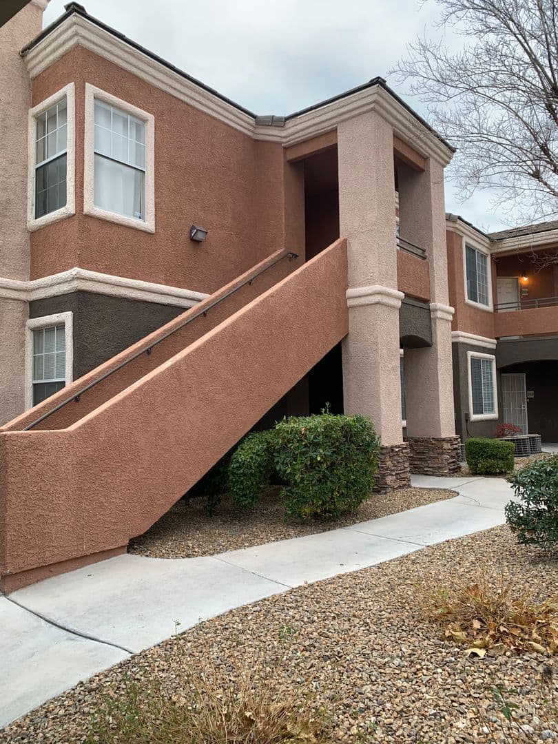 Las Vegas House: 7705 Himalayas #102