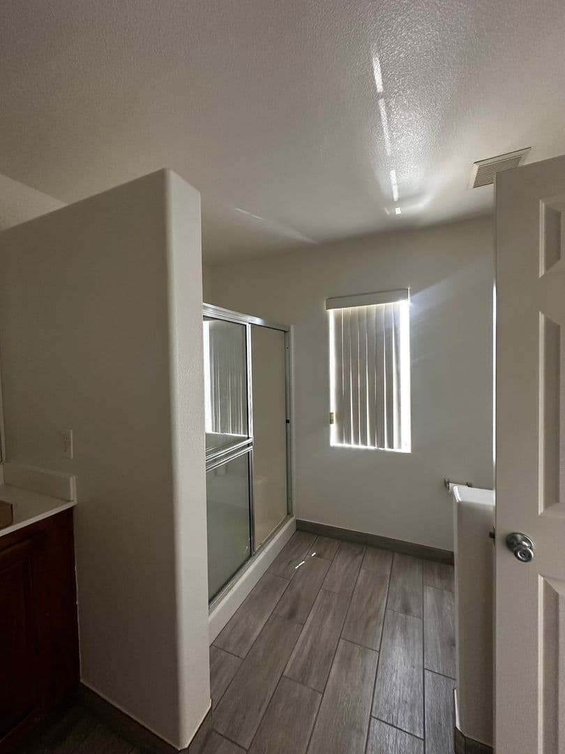 Las Vegas House: 6186 Pacific Dogwood Ave