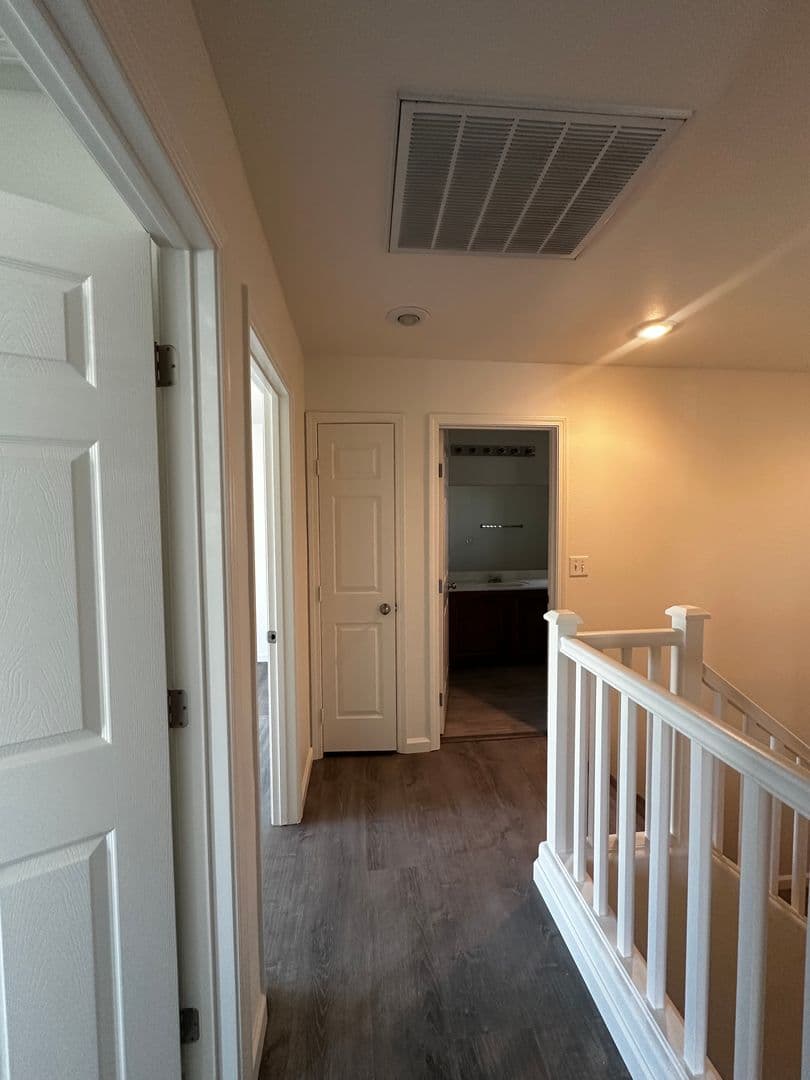 Las Vegas House: 6186 Pacific Dogwood Ave