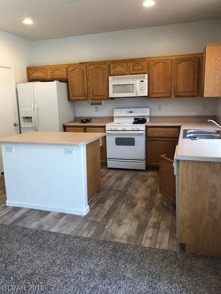 Las Vegas House: 4071 Blue Wildrye St