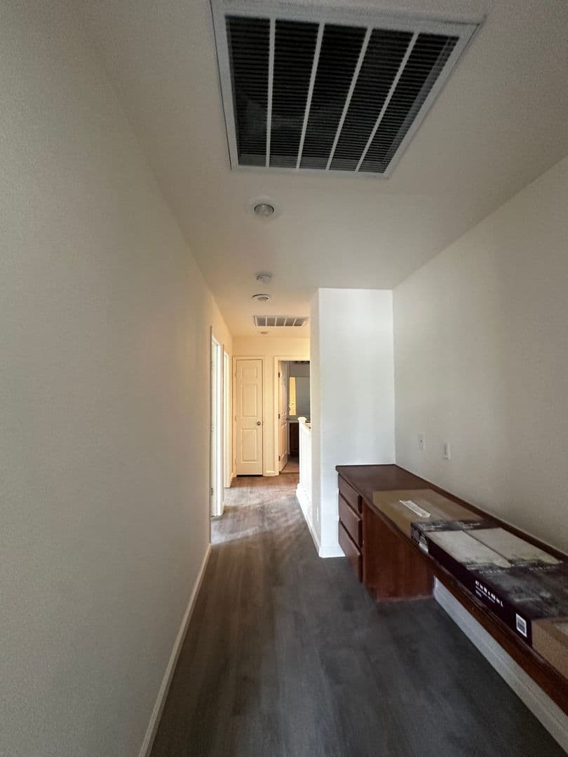Las Vegas House: 6186 Pacific Dogwood Ave