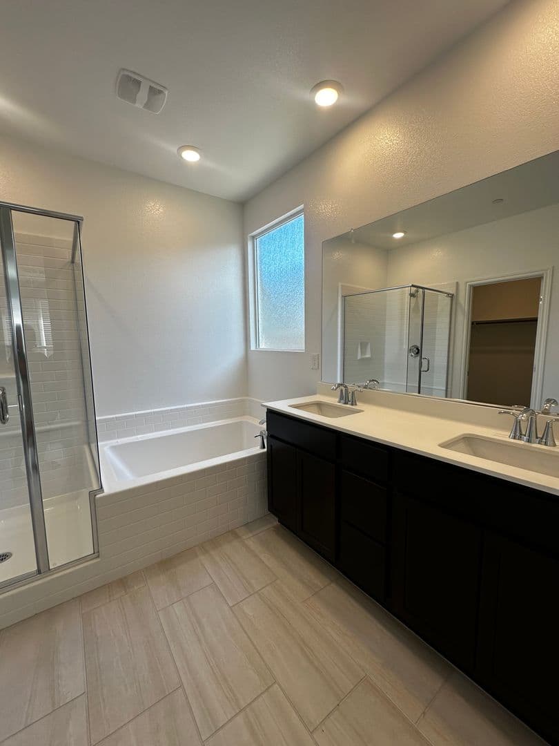 Las Vegas House: 9769 Redwood Cascade