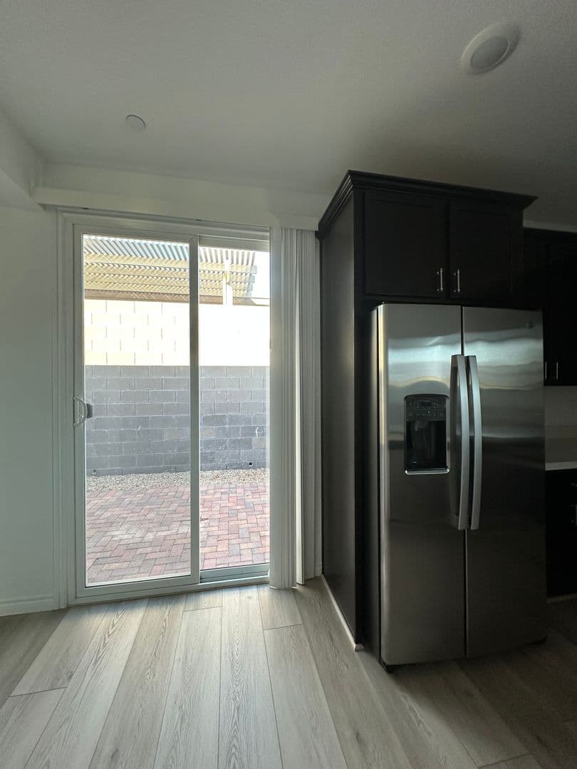 Las Vegas House: 9769 Redwood Cascade