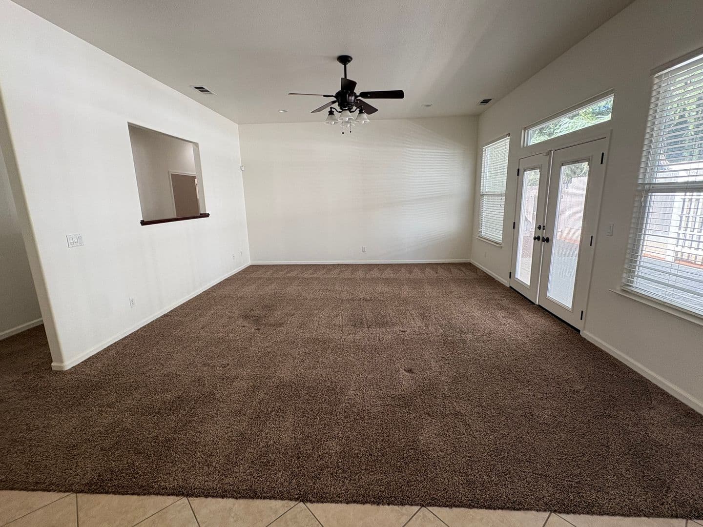 Turlock House: 1161 Hedstrom Rd