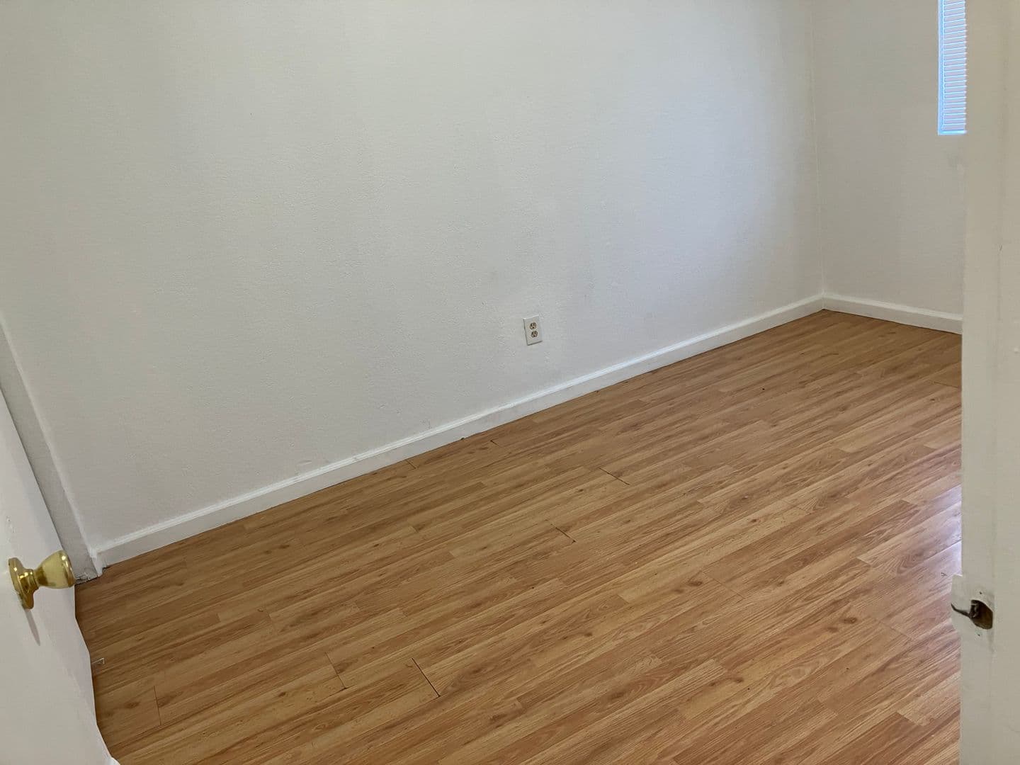 Merced Apartment: 928 W 13th St