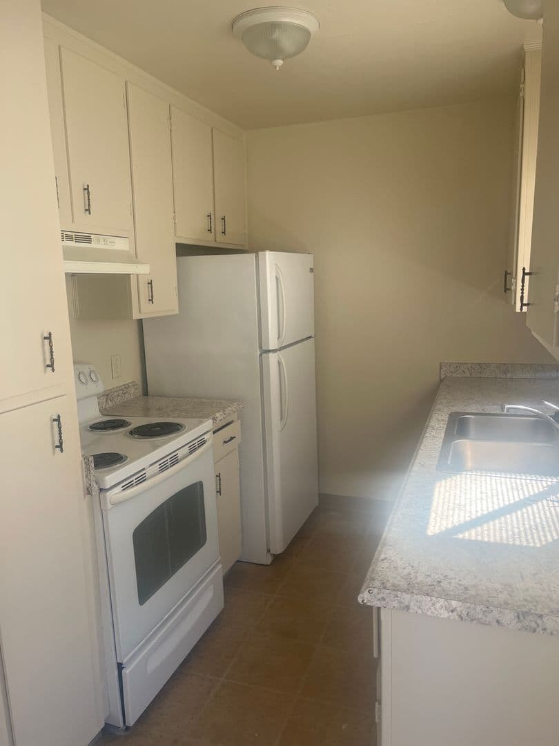Atwater Apartment: 2501-2695 Winton Way