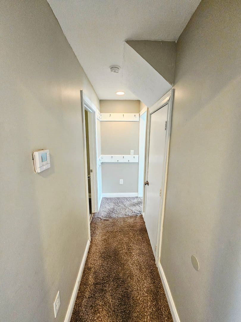 Columbus House: 1191 Duxberry Avenue