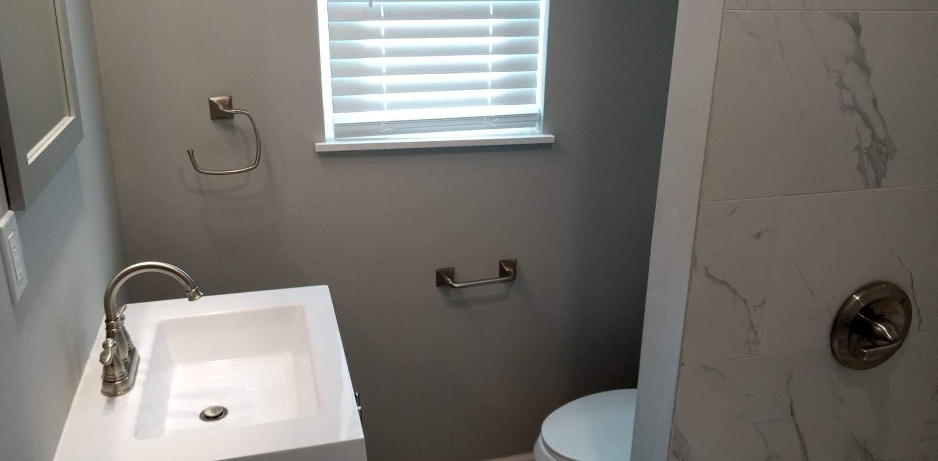 Shawnee Apartment: 6013 King Street