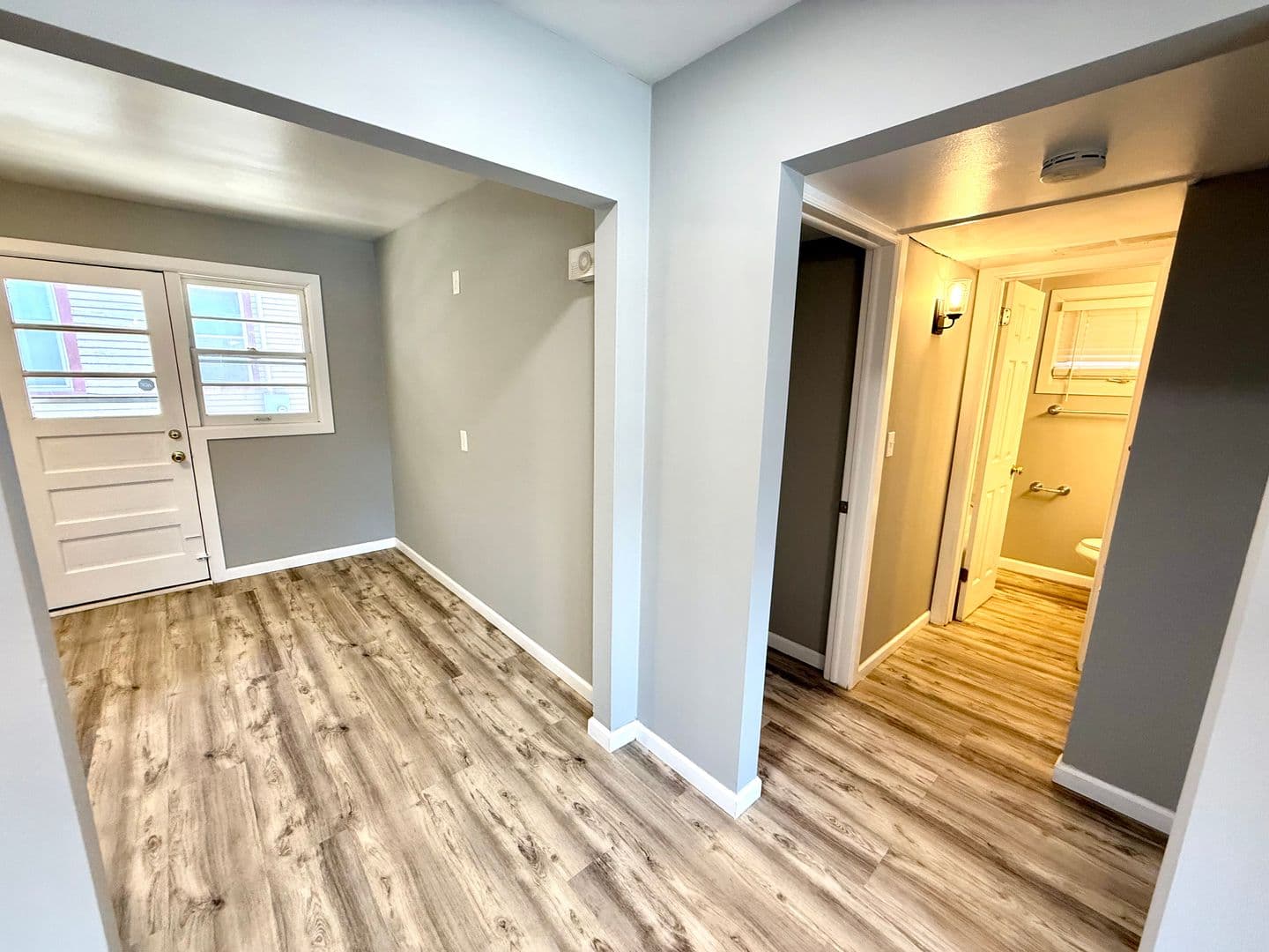 Omaha Apartment: 3701-3705 Jones St