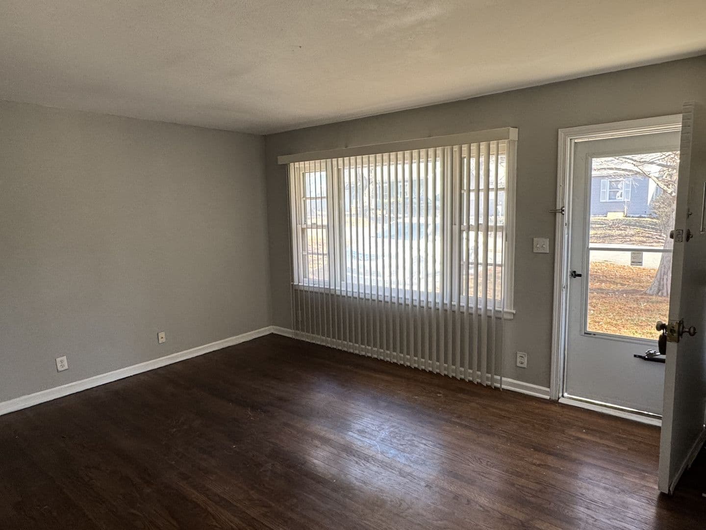 Independence House: 1412 S Crane Street