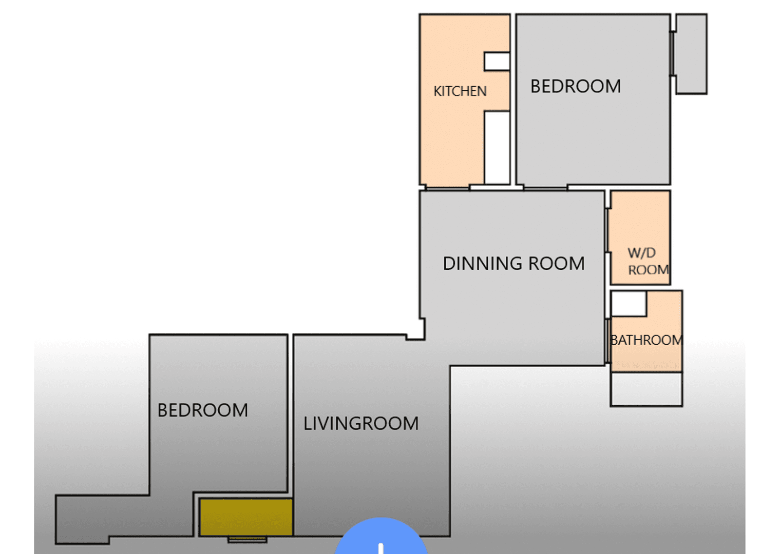 Omaha Apartment: 305 South 16th Street