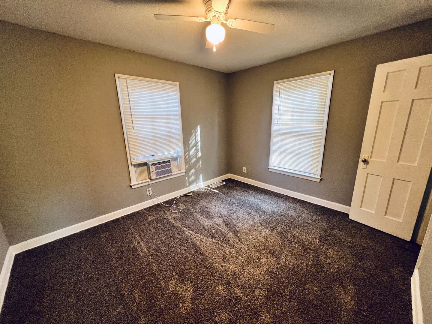 Independence House: 2304 S Hall Road