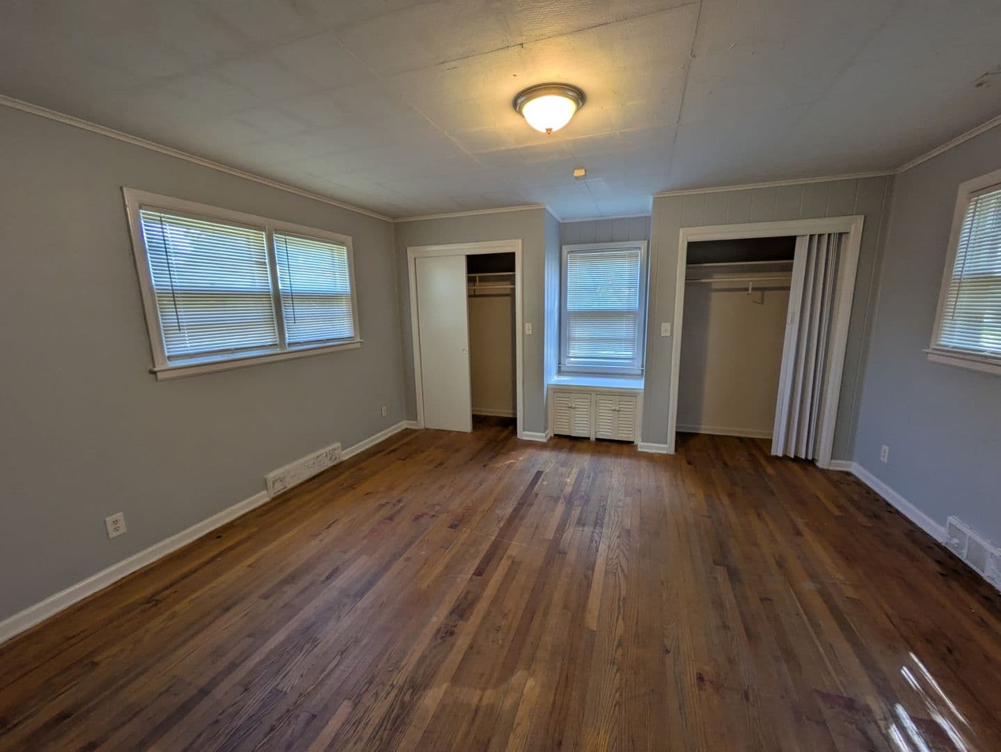 Kansas City House: 10415 Crystal Avenue