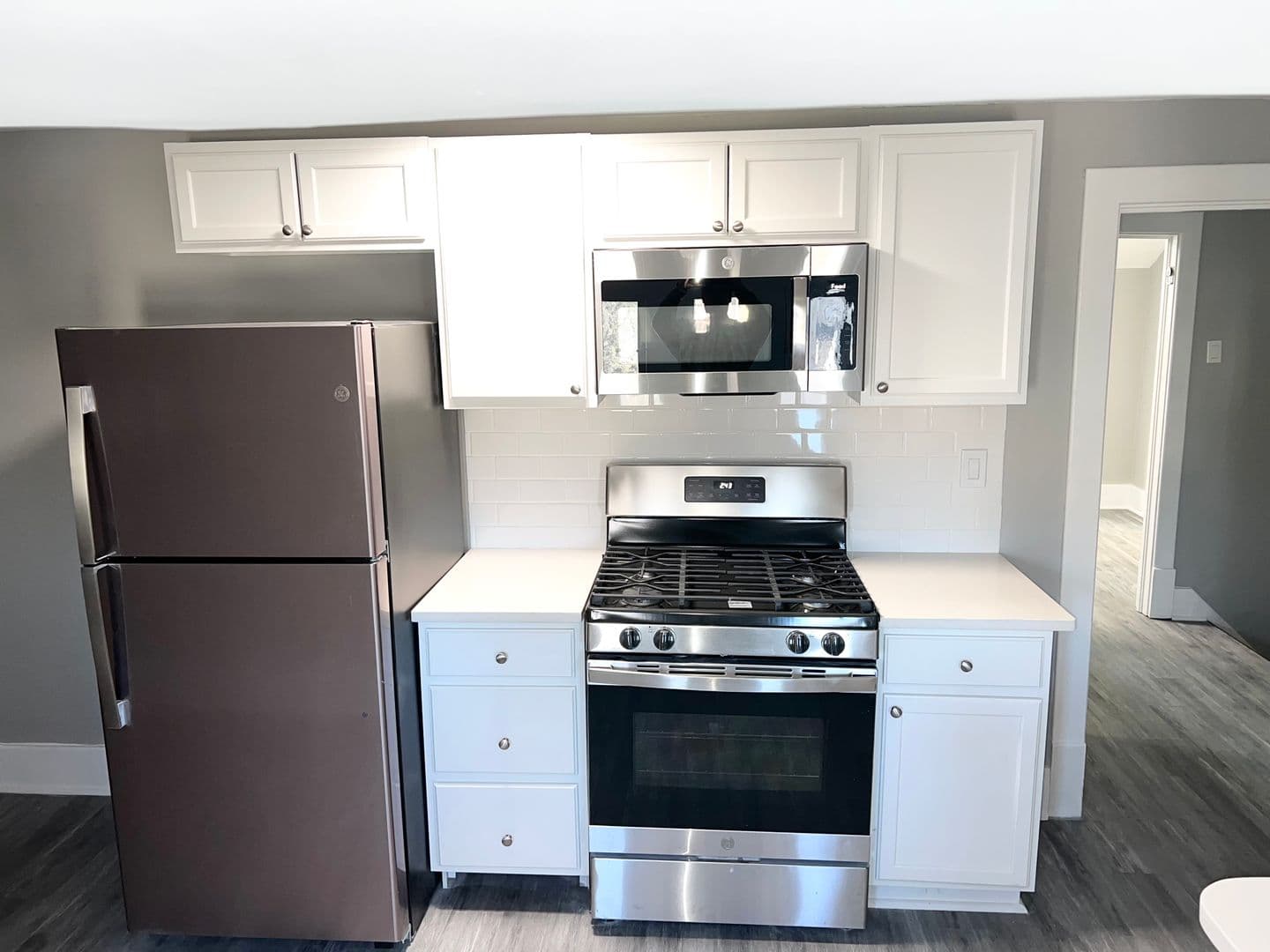 Omaha Apartment: 3701-3705 Jones St