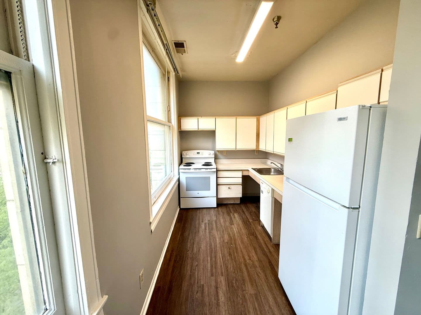 Omaha Apartment: 305 South 16th Street