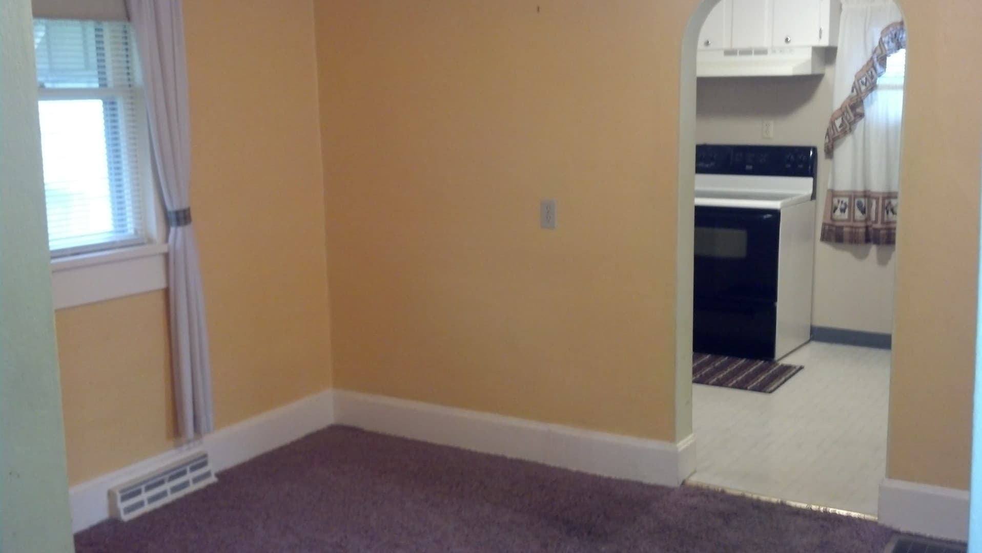 Sugar Creek House: 10628 E Kentucky Avenue