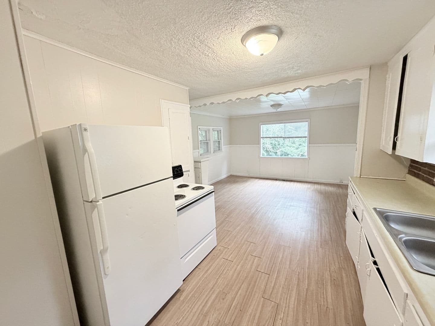 Kansas City House: 2837 N 42nd Street