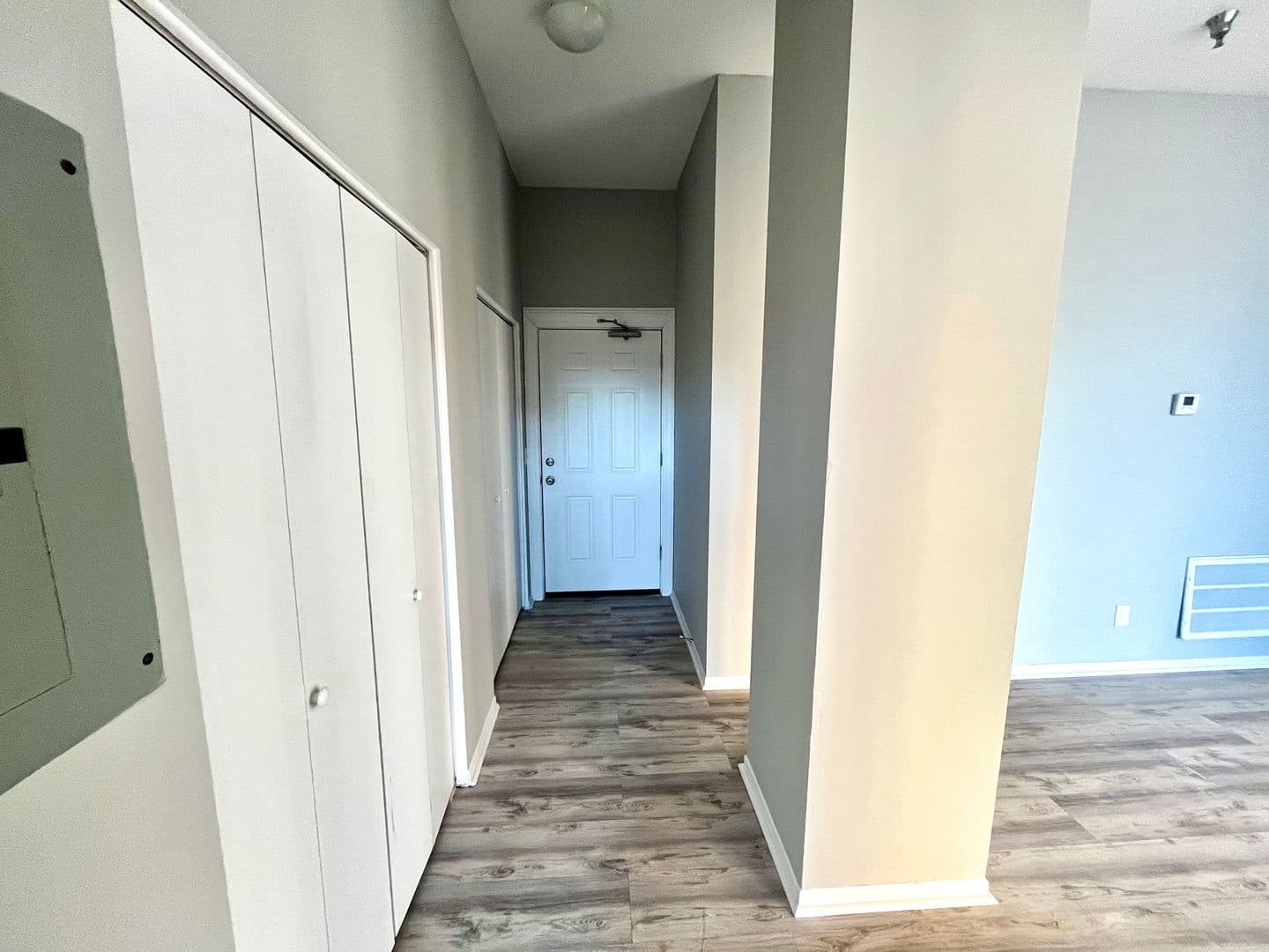 Omaha Apartment: 305 South 16th Street