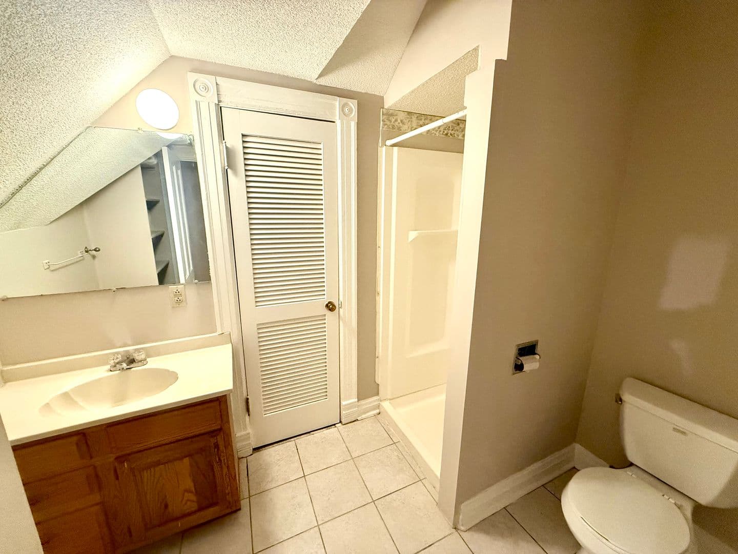 Omaha Apartment: 3608 Jackson Street