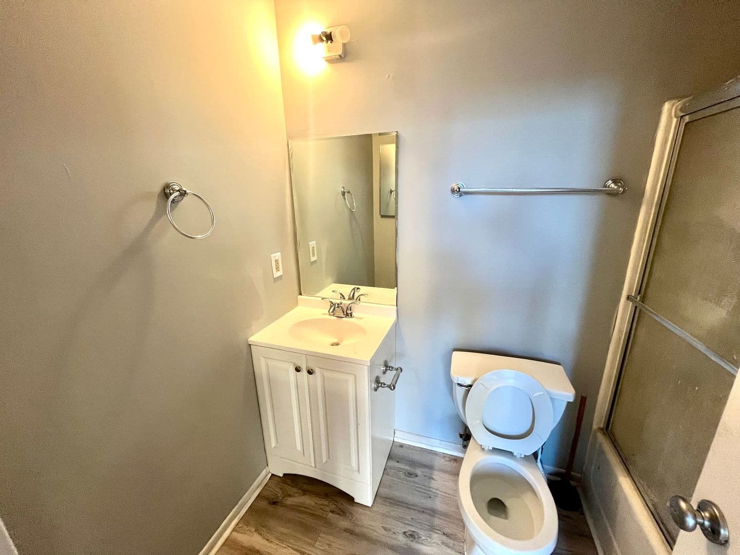 Omaha Apartment: 305 South 16th Street