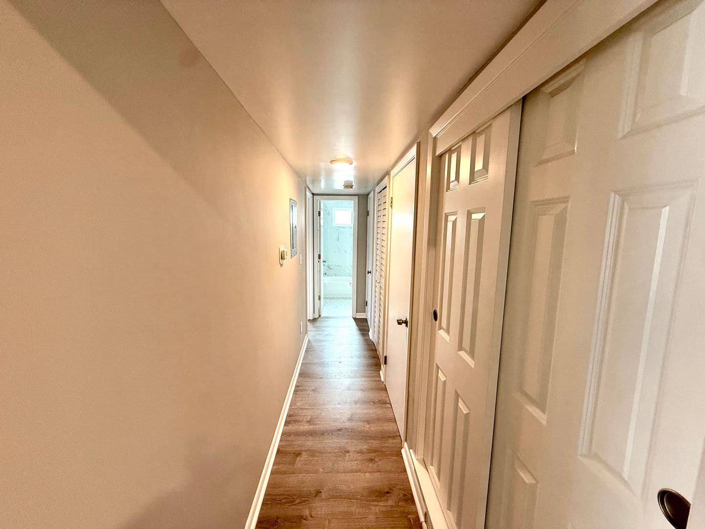 Omaha Apartment: 3569-3571 Davenport St