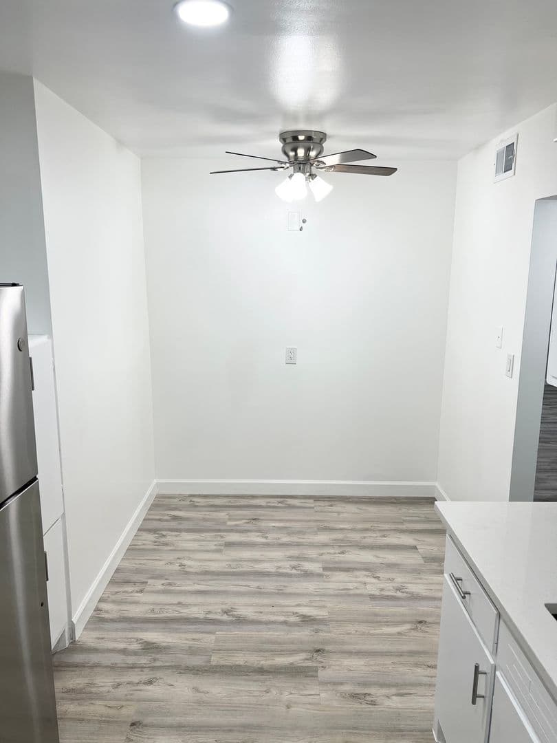 Omaha Apartment: 3701-3705 Jones St