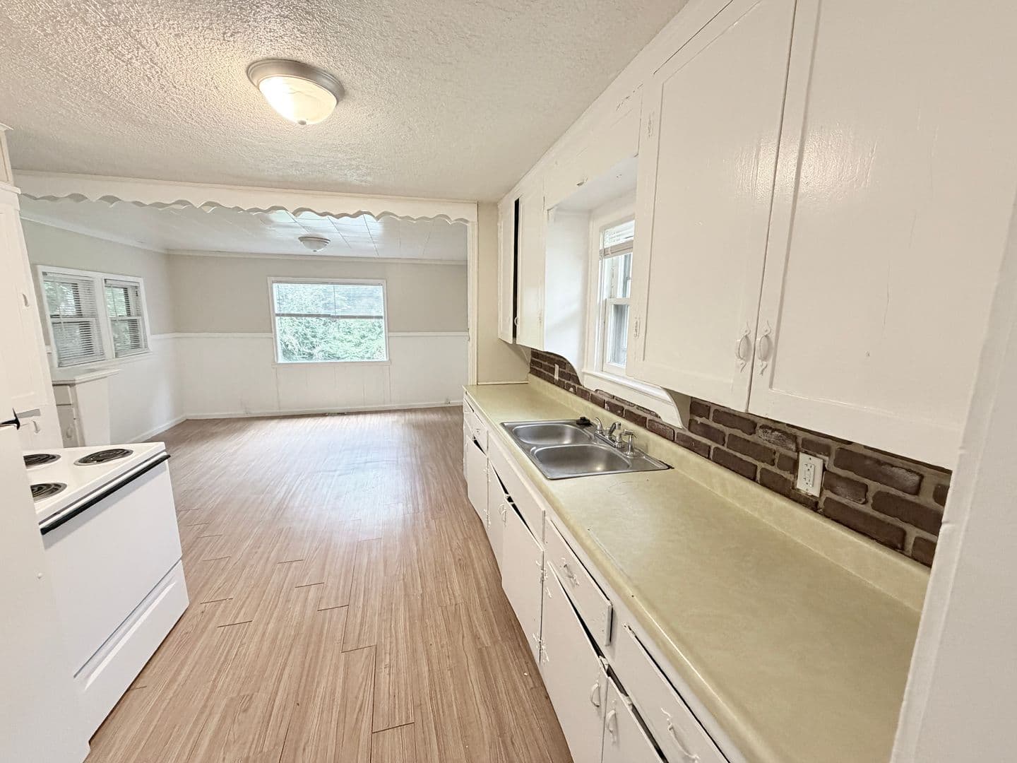 Kansas City House: 2837 N 42nd Street