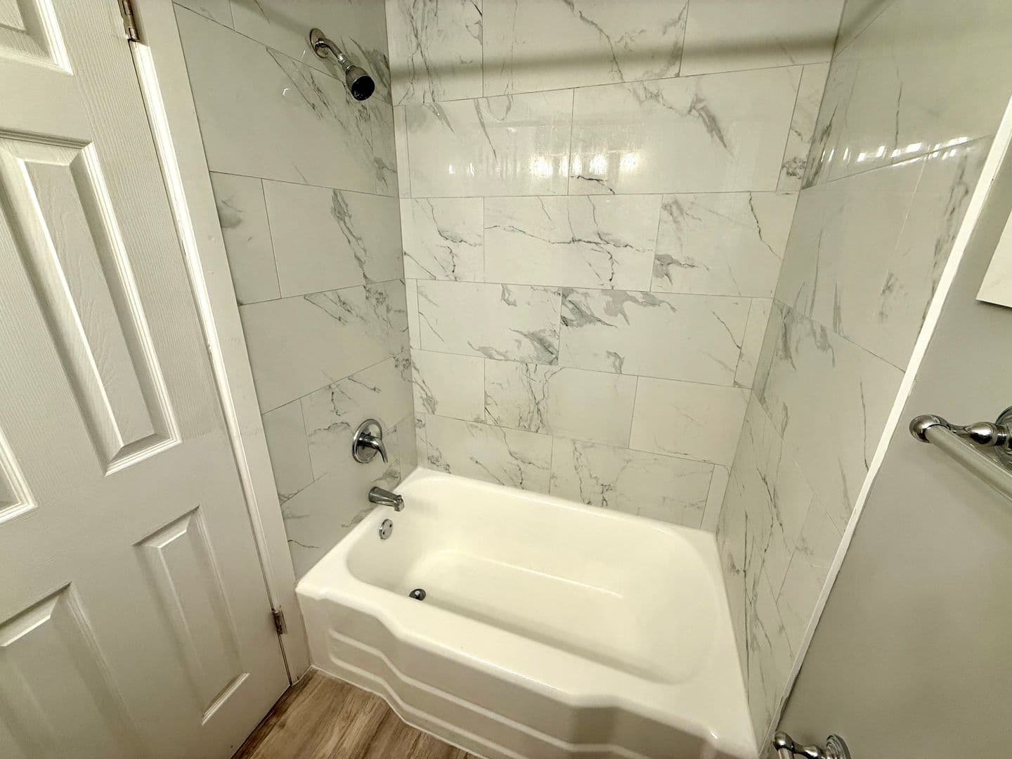 Omaha Apartment: 3701-3705 Jones St