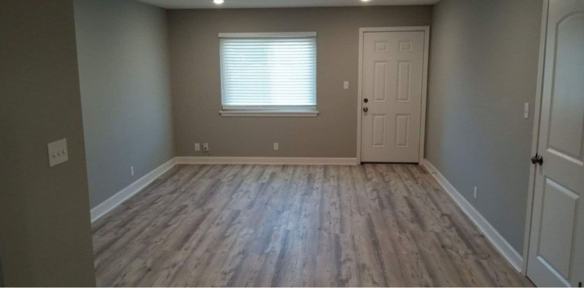 Shawnee Apartment: 6013 King Street