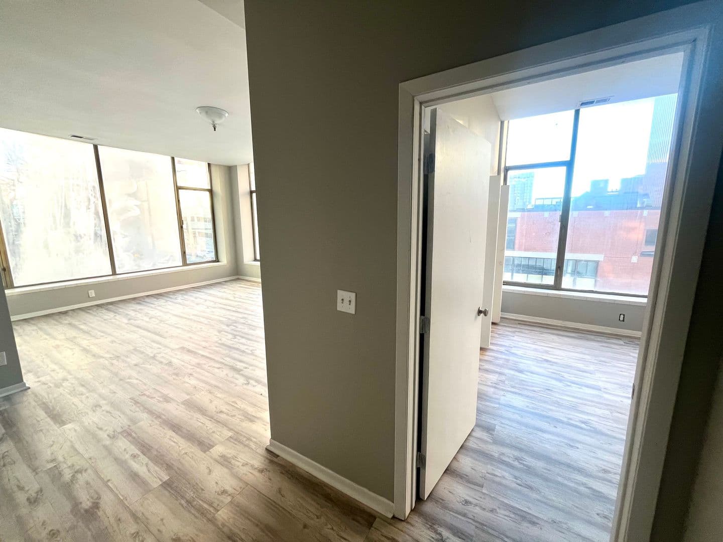 Omaha Apartment: 305 South 16th Street