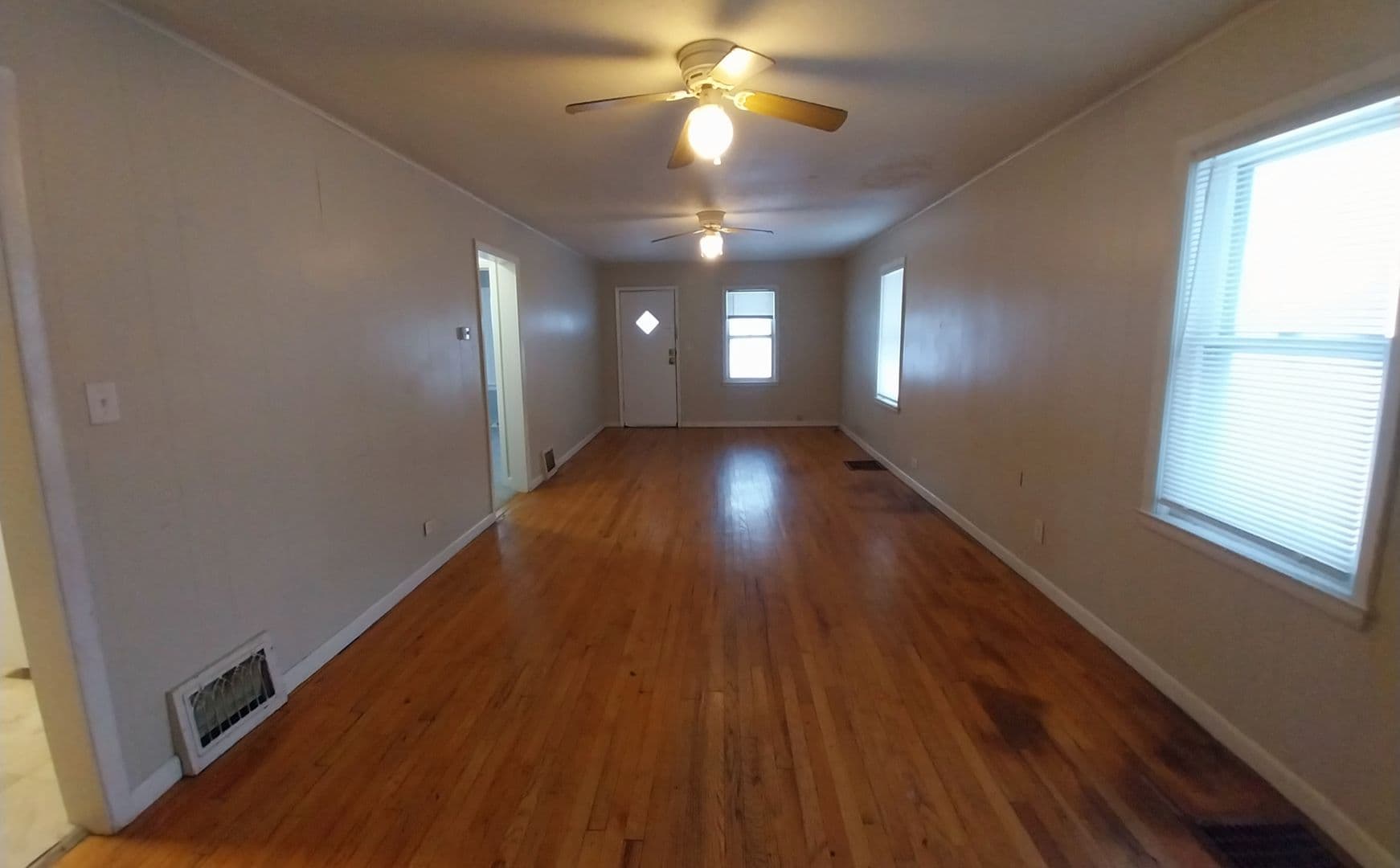 Independence House: 11123 E 10th Street South
