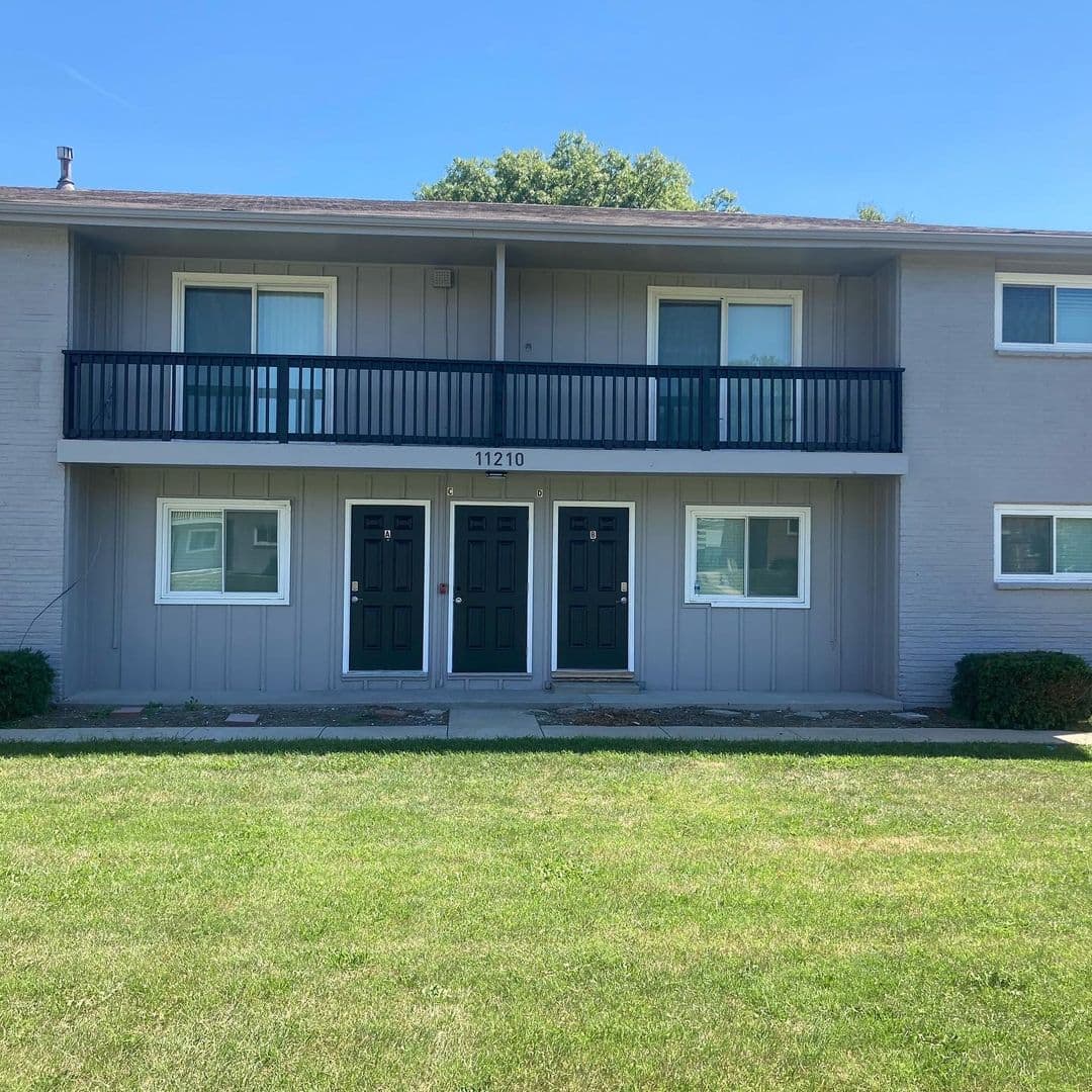 Shawnee Apartment: 6013 King Street
