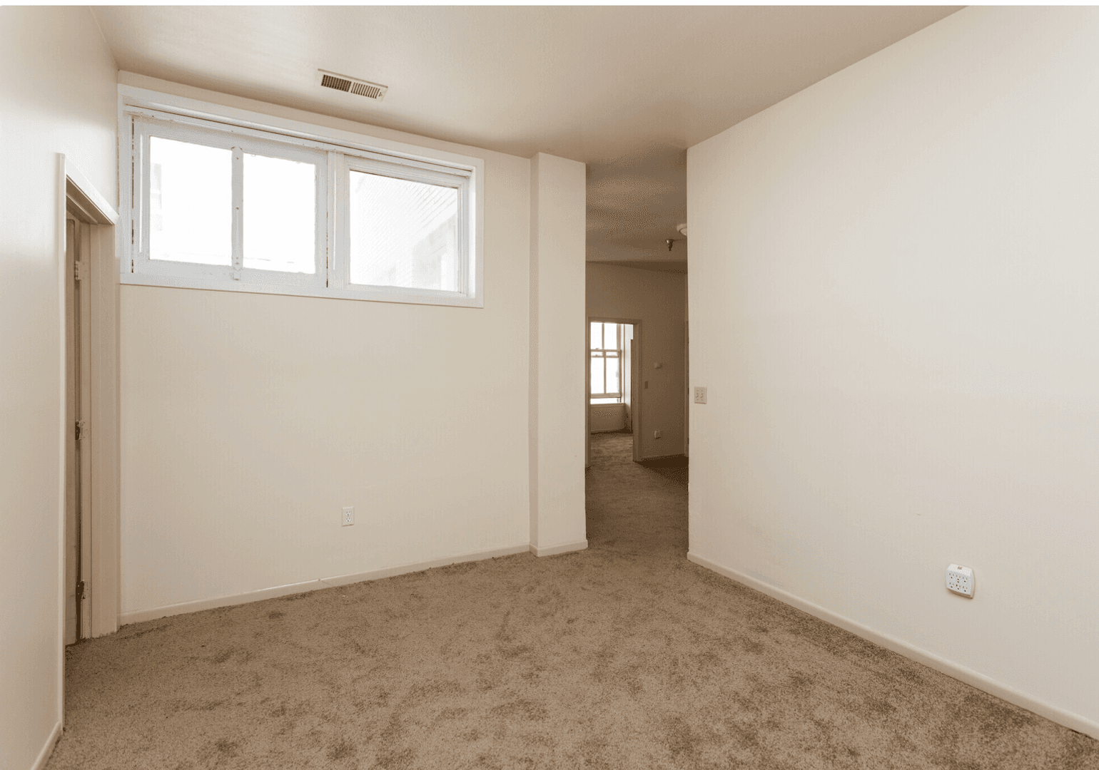 Omaha Apartment: 305 South 16th Street