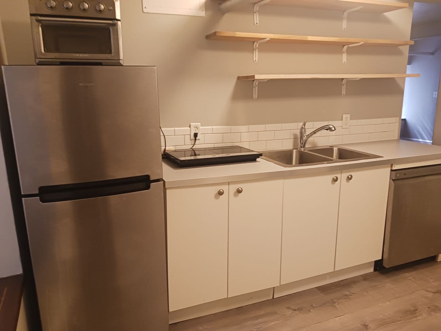 Kansas City Apartment: 127-129 E 46th, 131-133 E 46th , 1019 W 38th Street
