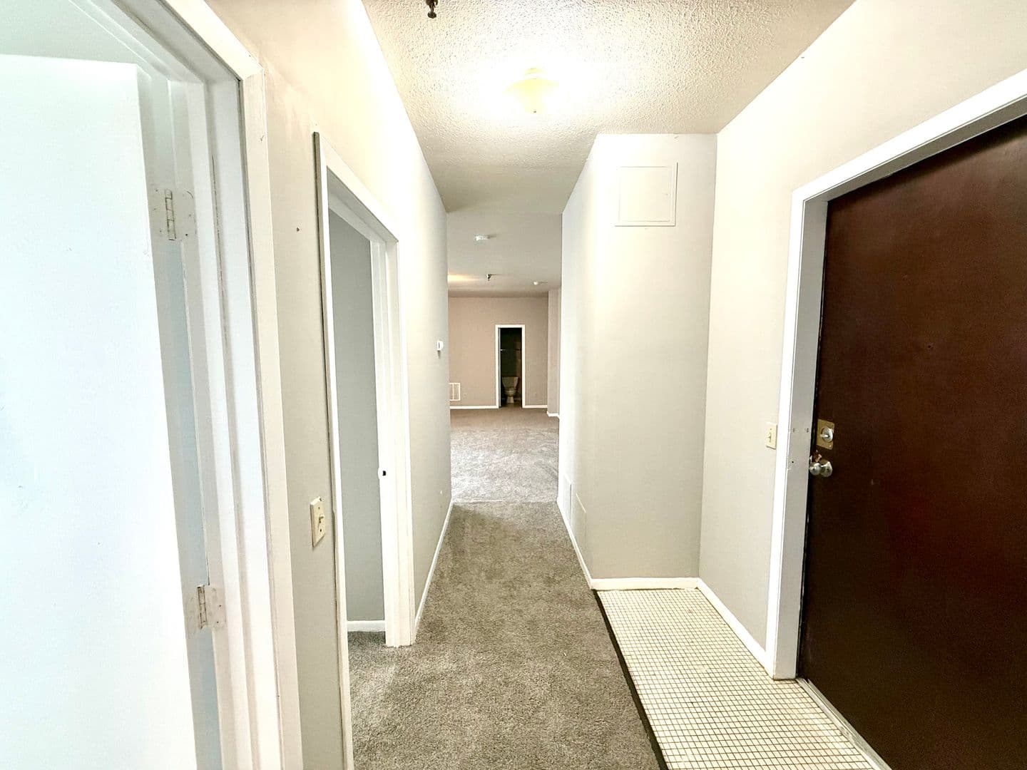 Omaha Apartment: 305 South 16th Street