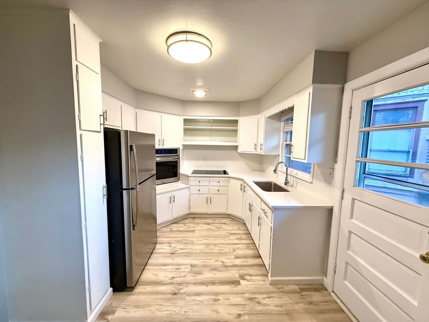 Omaha Apartment: 3701-3705 Jones St