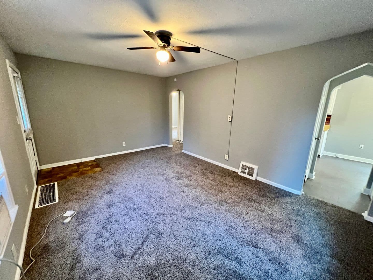 Independence House: 2304 S Hall Road