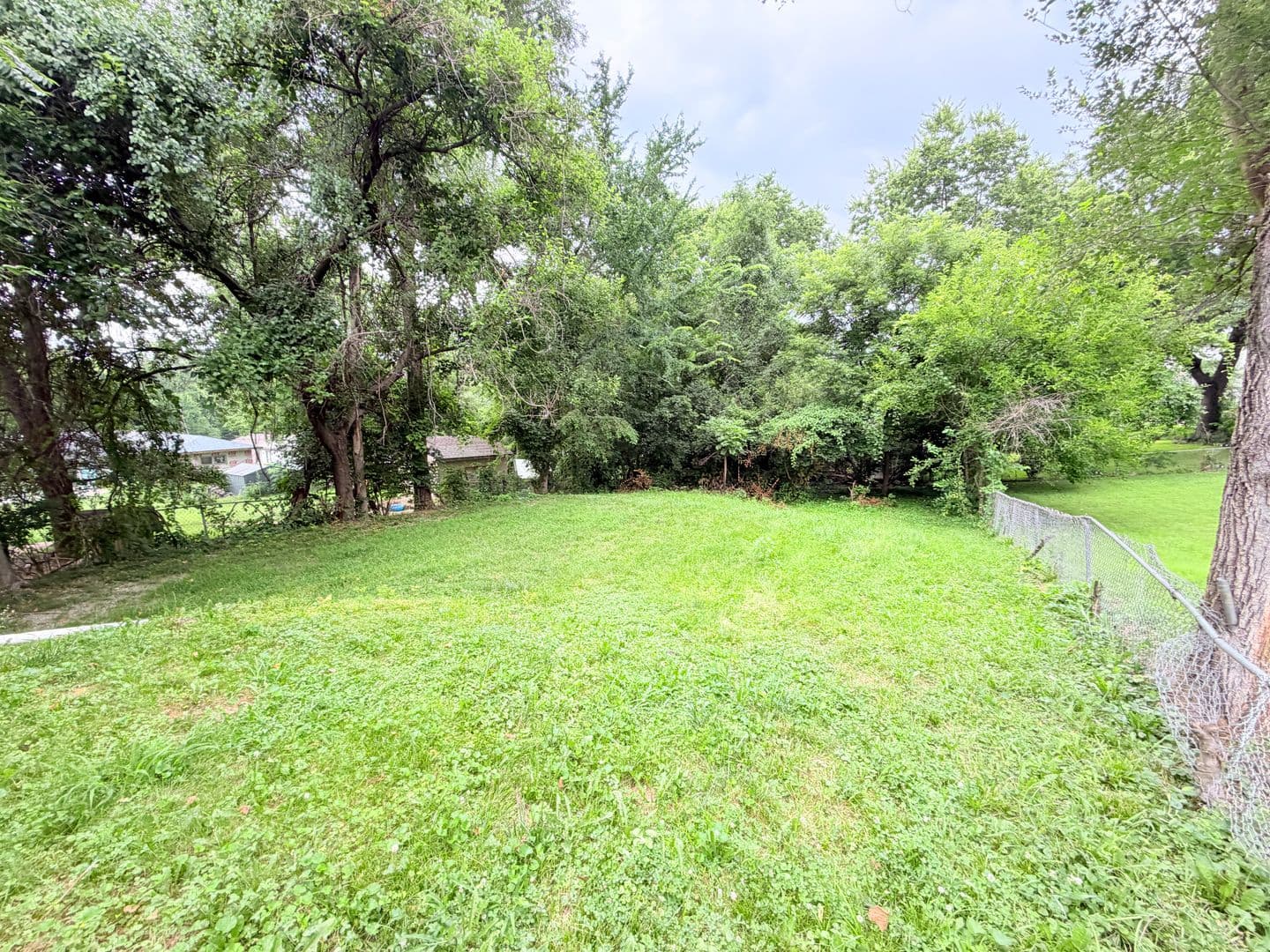 Kansas City House: 2837 N 42nd Street