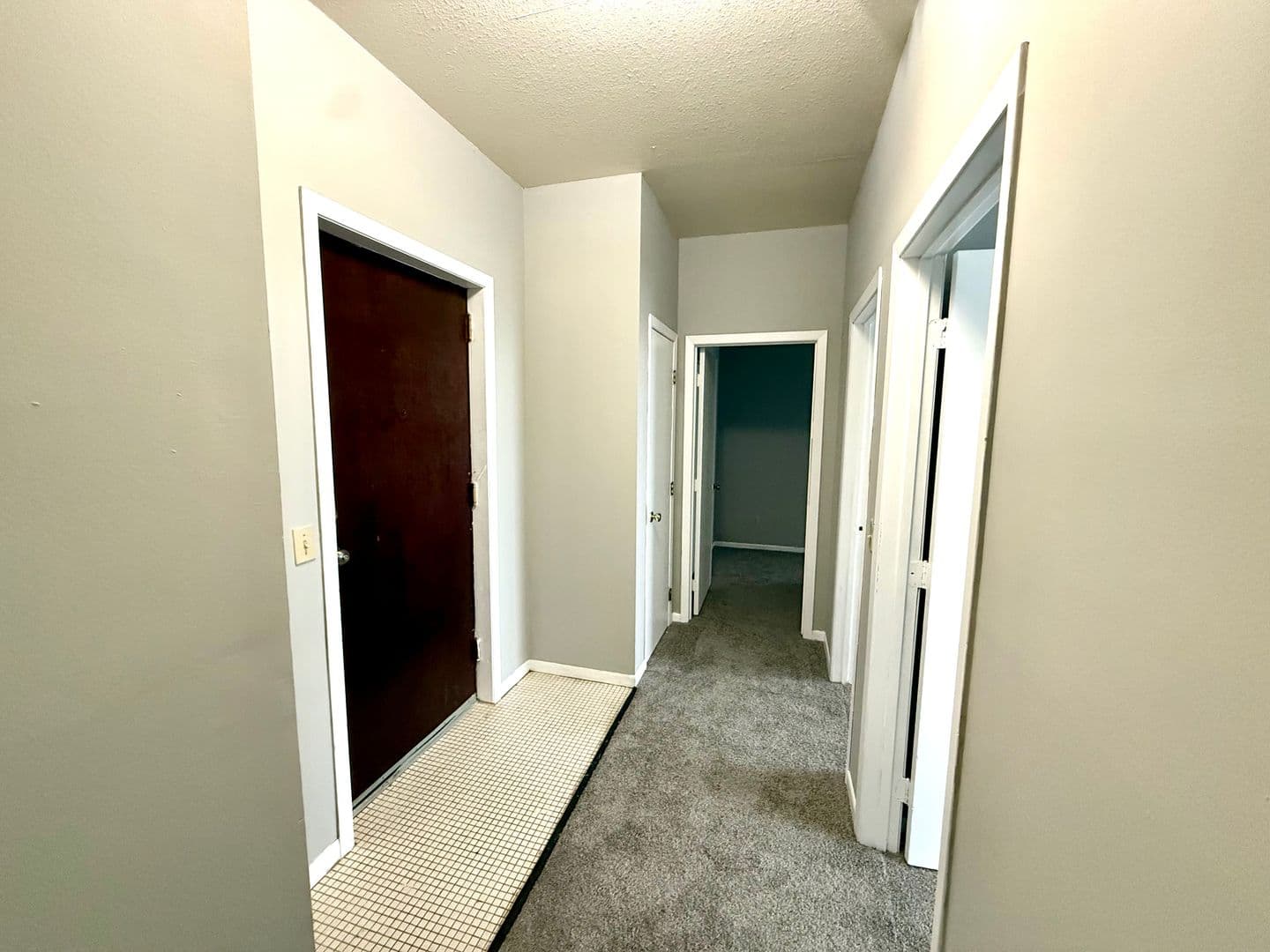 Omaha Apartment: 305 South 16th Street