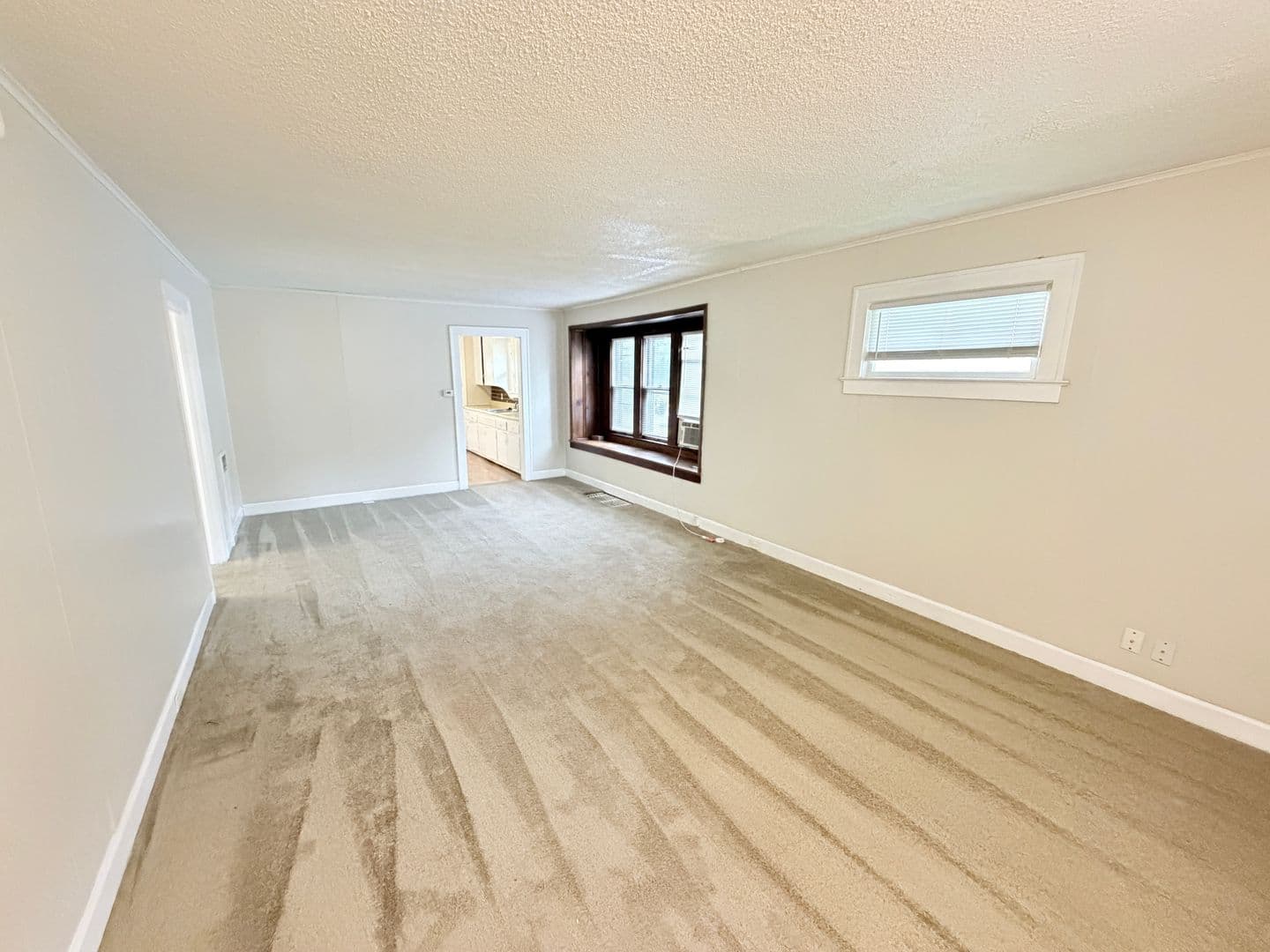 Kansas City House: 2837 N 42nd Street