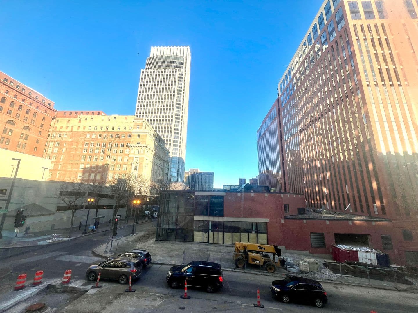 Omaha Apartment: 305 South 16th Street