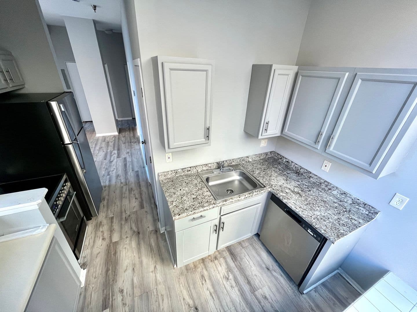 Omaha Apartment: 305 South 16th Street